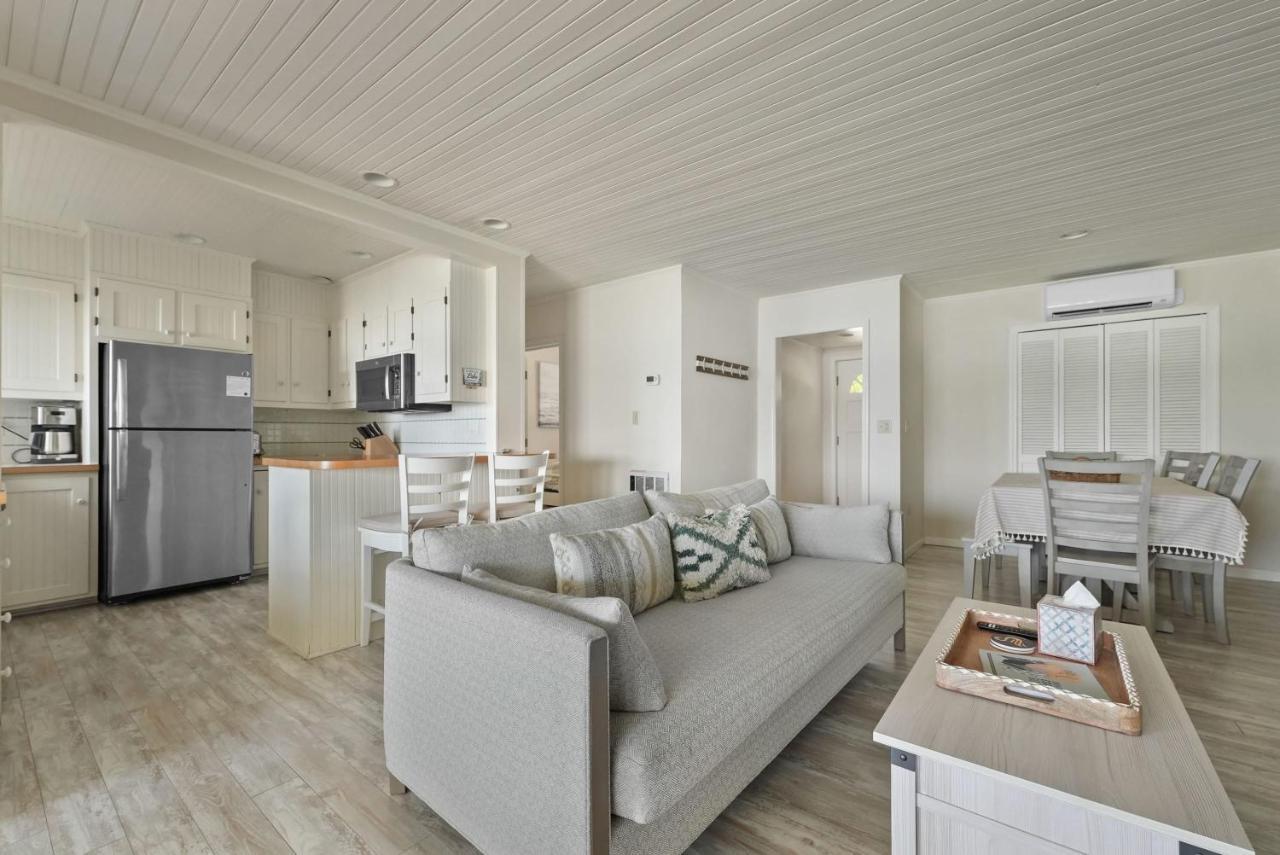 Cloud Nine On Crystal Lake Beulah Exterior photo