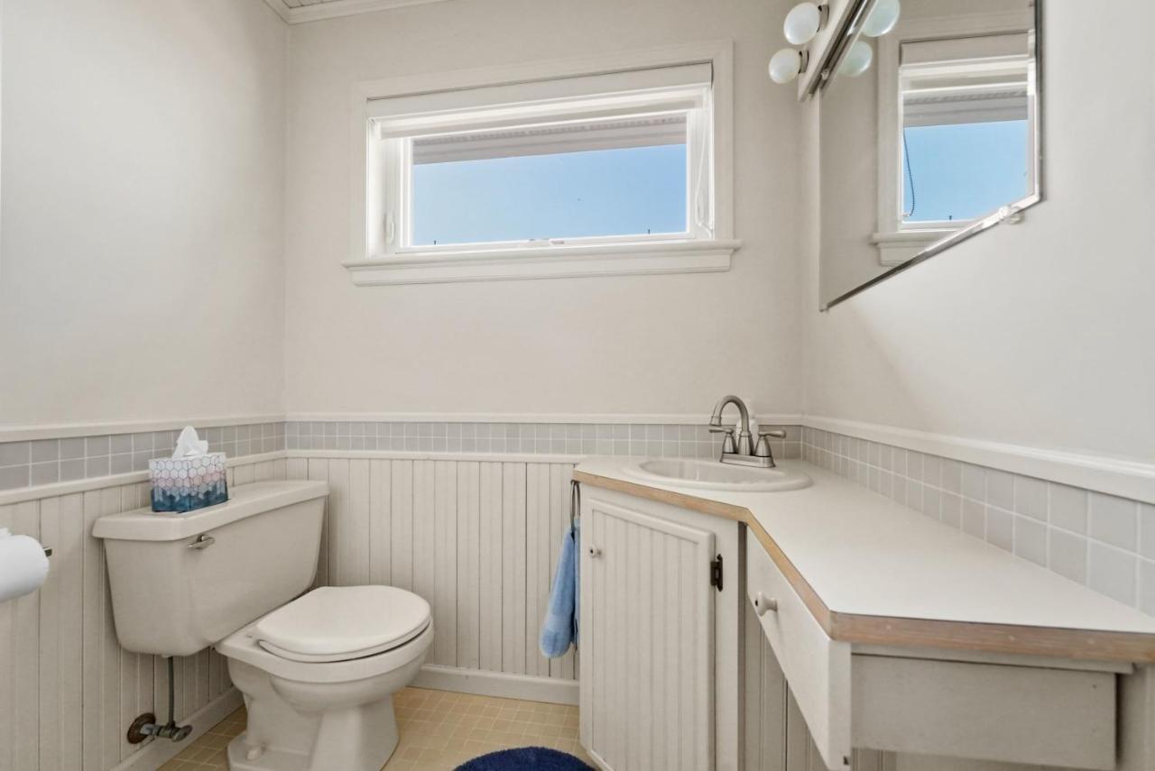 Cloud Nine On Crystal Lake Beulah Exterior photo
